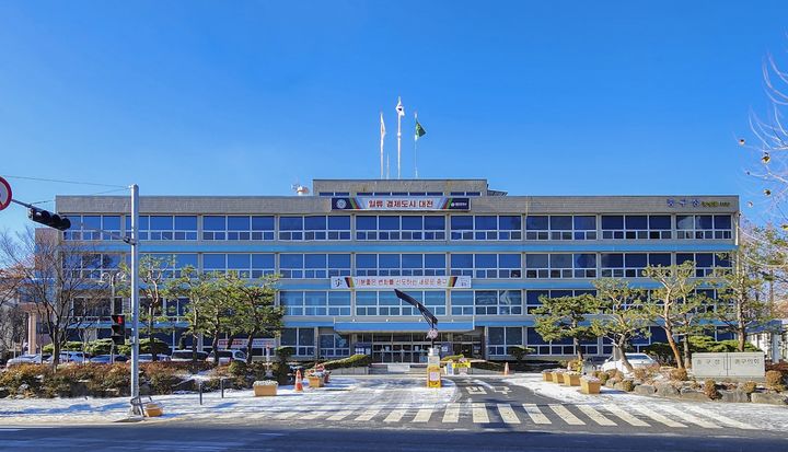 대전 중구, 급식관리지원 사회복지 급식시설까지 확대 대문사진